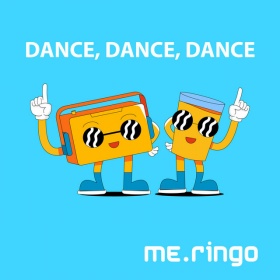 ME.RINGO - DANCE, DANCE, DANCE